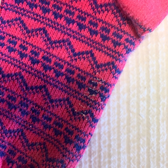 J. Crew Patterned Socks - Picture 3 of 4